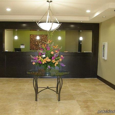 La Jagu Inn & Suites Winnfield Interno foto