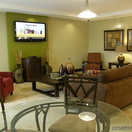 La Jagu Inn & Suites Winnfield Interno foto