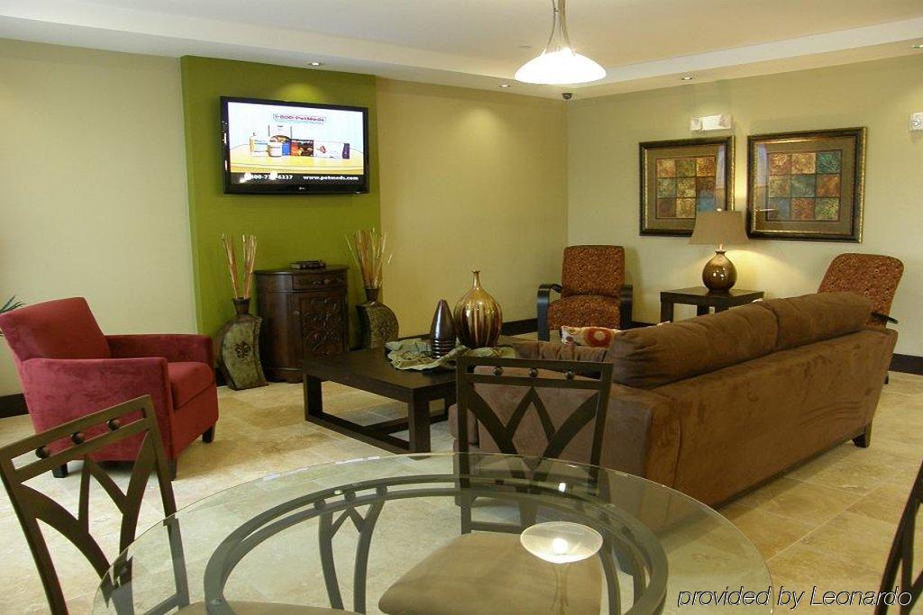 La Jagu Inn & Suites Winnfield Interno foto